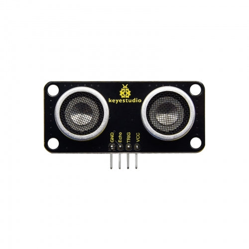 Keyestudio SR01 CS100A Chip Ultrasonic Module Distance Sensor for Arduino