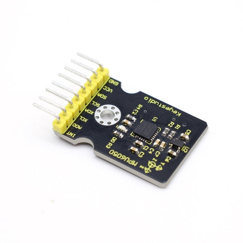 Keyestudio GY-521 MPU6050 3 Axis Gyroscope and Accelerometer module for Arduino