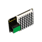 Keyestudio EASY plug IIC I2C 8*8 LE D Dot Matrix Display for Arduino STEAM