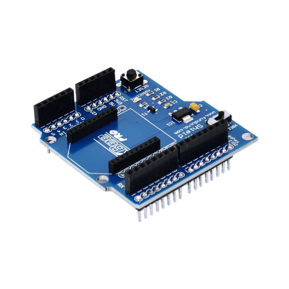 Bluetooth Expansion shield V03 Compatible with Xbee shield bluetooh Bee for Arduino
