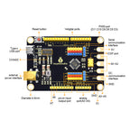 Keyestudio Maker Programming Development Board UNO R3 Board For Arduino IDE DIY