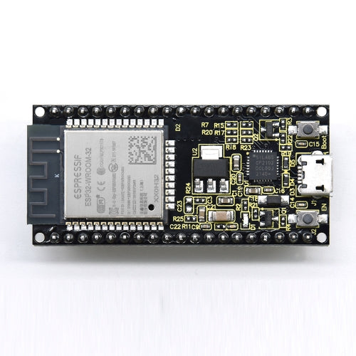 Keyestudio ESP32-WROOM-32D Module Core Board /Wi-Fi+BT+BLE MCU