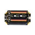 Keyestudio Micro bit Expansion Shield Board with IO Ports for Micro Bit