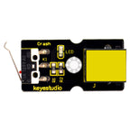 Keyestudio RJ11 EASY plug Collision Crash Sensor Module for Arduino STEAM