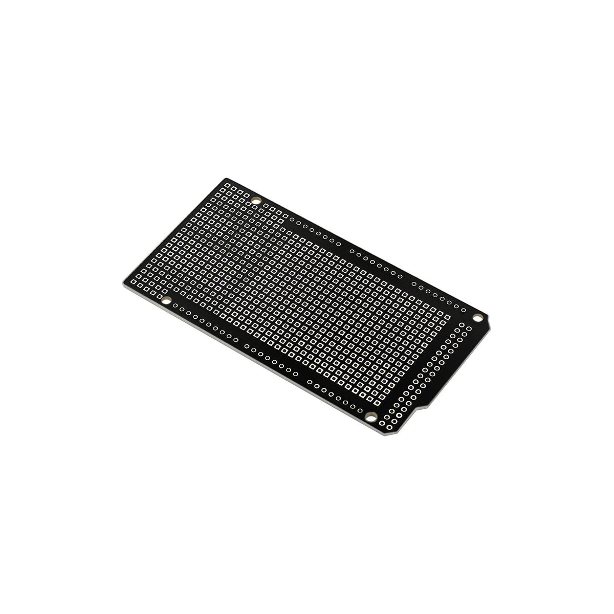 10PCS Keyestudio Prototype PCB for Arduino MEGA 2560 R3 Shield Board DIY FR-4 Environmentally Friendly