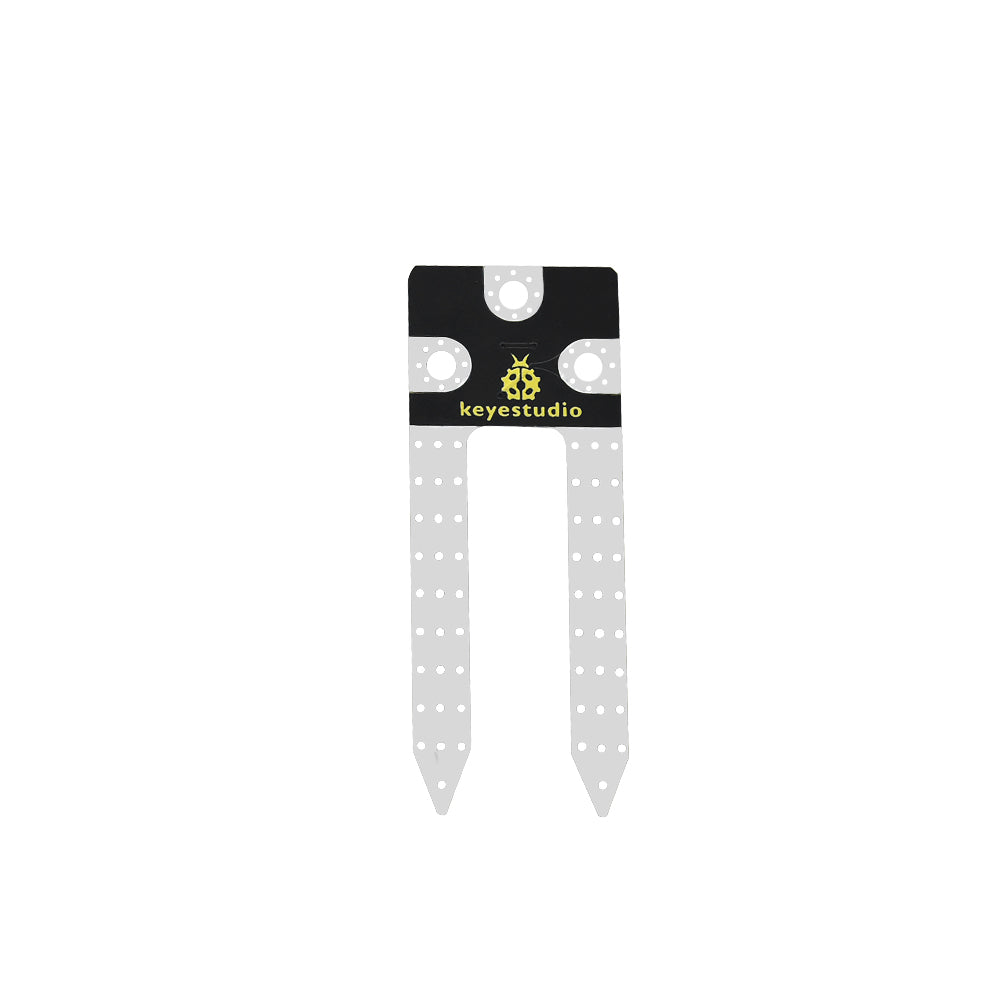 Keyestudio Micro bit Honeycomb Soil Sensor
