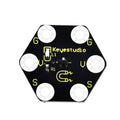 KS0492 | Keyestudio Micro bit Honeycomb Hall Magnetic Sensor for BBC Micro Bit