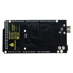 Keyestudio MEGA 2560 R3 Development Board With USB Serial Chip CP2102