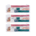 3PCS/LOT Keyestudio 140PCS Bread board dedicated lines/breadboard jumper wire
