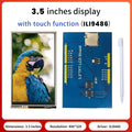 Keyestudio SPI TFT LCD Display Screen Module With Touch For Arduino UNO/Mega2560