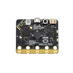 Official Micro Bit V2.2 Development Board For BBC Mirco: Bit DIY Projects Python Programming for STEM Education