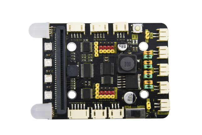 ks4014 Micro:bit Driver Shield