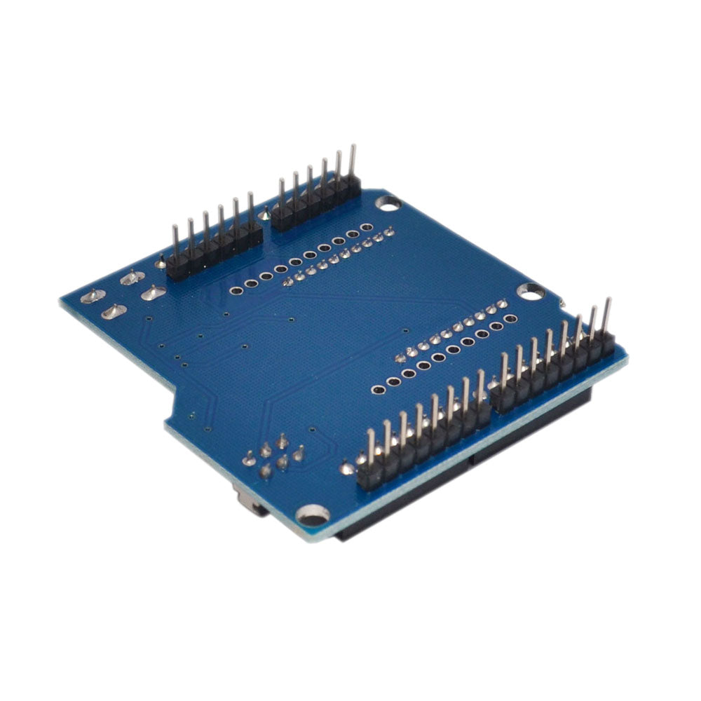 Bluetooth Expansion shield V03 Compatible with Xbee shield bluetooh Bee for Arduino