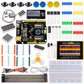 Keyestudio Basic Starter Kit for Arduino DIY Programming Electronics Kit 20Project With Plus Mainboard