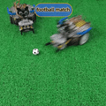 Keyestudio Beetlebot 3 in 1 Robot for Arduino STEM Education