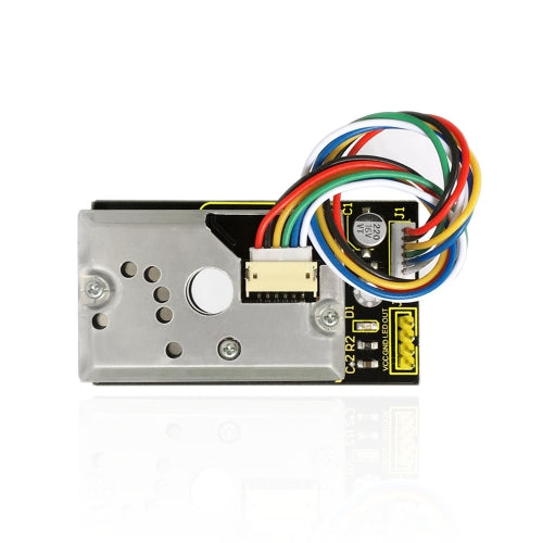 Keyestudio GP2Y1014AU PM2.5 Detection Dust Sensor Module For Arduino For Air Condition