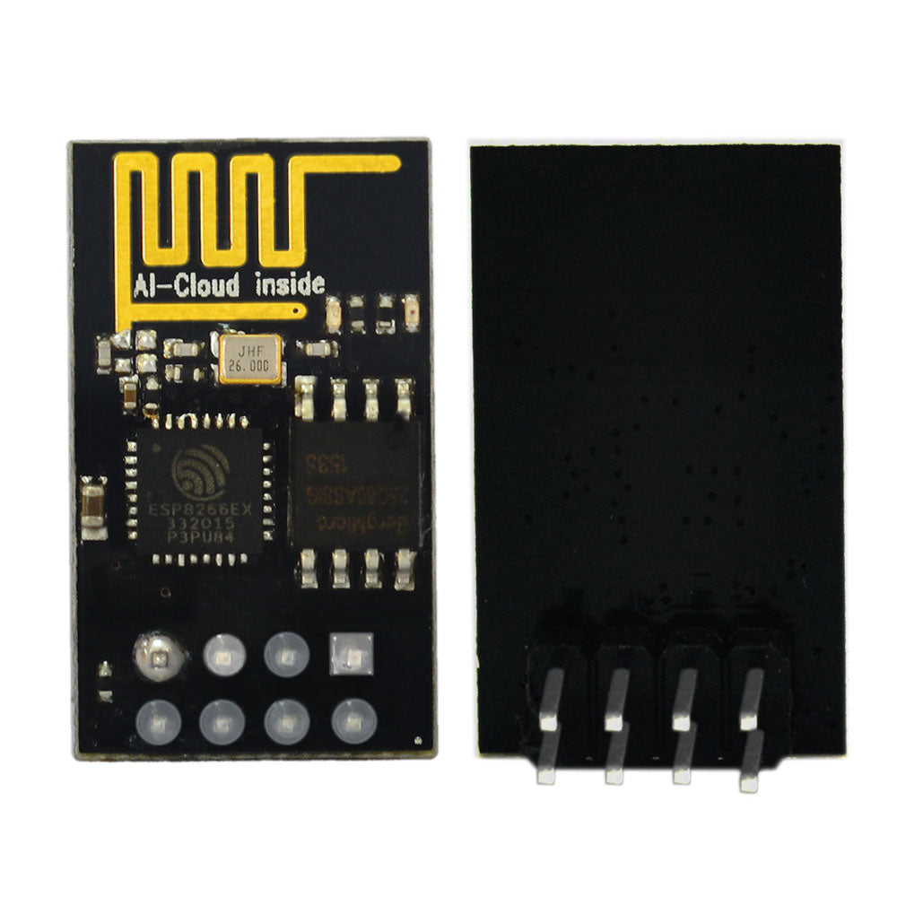 Keyes ESP8266 remote serial Port WIFI module for Arduino