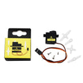 Keyestudio Micro Servo SG90 0-180 degrees for Arduino Smart Car Robot /Aircraft / CE Certification