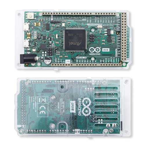 Official Arduino Due (A000062-CN) AT91SAM3X8E Development Board With USB Cable