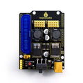 Keyestudio Servo Driver Expansion Board with a PS2 Port