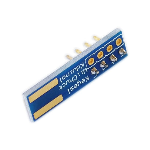 adapter for wii Nuchuck for Arduino