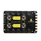 Keyestudio EASY Plug RJ11 6P6C Shield V1.0 for Micro:bit