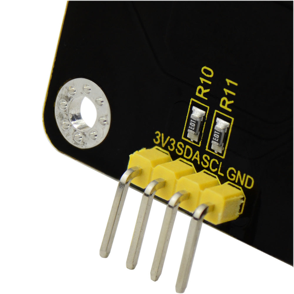Keyestudio TTP229L 16-key Touch Sensor for Arduino Uno R3