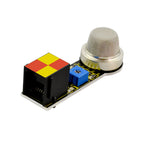 Keyestudio EASY plug Analog Gas Sensor MQ-2 for Arduino starter STEAM