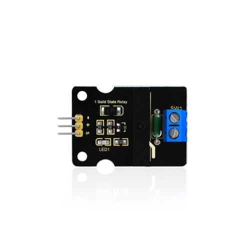 Keyestudio Single One Channel Solid State Relay Module FOR Arduino