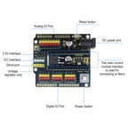 Keyes Nano Expansion Board Compatible With Arduino Nano 3.0 / Nano 4.0