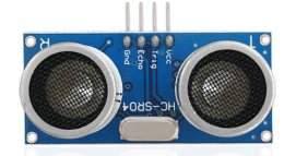 KS0559 ultrasonic sensor