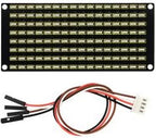 KS0559 8x16 LED board for facial expressions