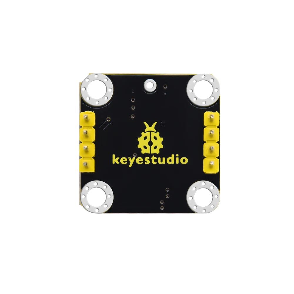 Keyestudio PCF8591 A/D Adapter Module for Raspberry Pi 4B Projects