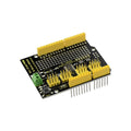 Keyestudio 16-channel Servo Motor Drive Shield For Arduino