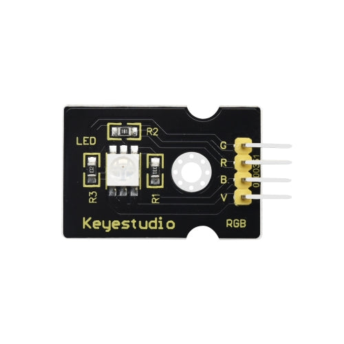 Keyestudio Full Color Red Green Blue RGB module