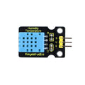 3PCS Keyestudio PIR Motion Sensor for Arduino UNO R3 IR Motion Sensor for Human Body Motion with Keyestudio Packing Box