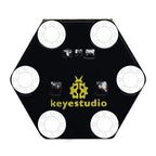 Keyestudio Micro bit Honeycomb Rotary Potentiometer Module