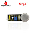 Keyestudio MQ-2 Combustible gas and Smoke for Arduino