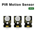 KeyestudioADXL345 3-Axis Acceleration Module Accelerometer Gravity Tilt Module