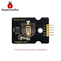 Keyestudio DS1302 Clock Module For Arduino Diy Starter Kit(Battery type is CR1220)
