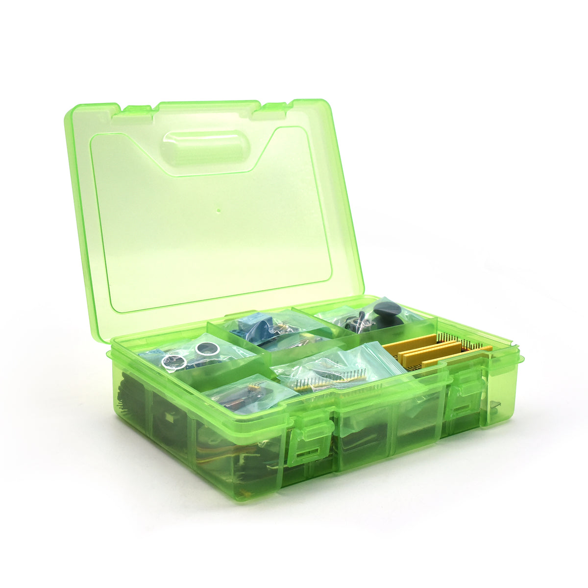 Keyestudio Raspberry Pi Pico Complete Learning Kit Education DIY Kit