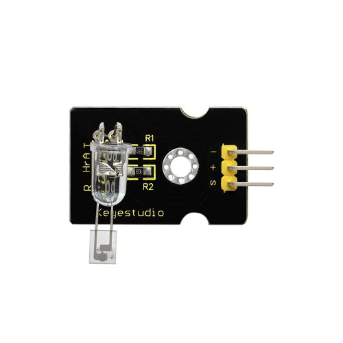 Keyestudio Finger Probe Heart Rate Pulse Monitor sensor Module for Arduino