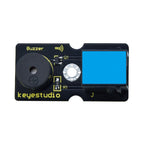 Keyestudio EASY plug Passive Buzzer Module for Arduino STEAM