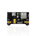 Freeshipping! 3V/5VPower Supply Module adapter For MB102 Breadboard