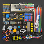 Keyestudio IoT Complete Starter Kit for Arduino DIY Programming Electronics Kit 32Project With Plus Mainboard