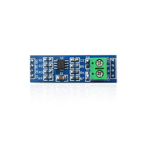 Max485 module rs-485 module ttl rs-485 module FOR ARDUINO