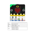 Official Micro Bit V2.2 Development Board