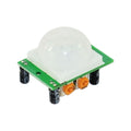 MD0020 | HC-SR501 Adjust IR Pyroelectric Infrared PIR module Motion Sensor Detector Module FOR Arduino
