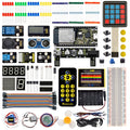 Keyestudio ESP32 Learning Kit Basic Edition ESP32 Starter Kit DIY Electronic Kit For Arduino