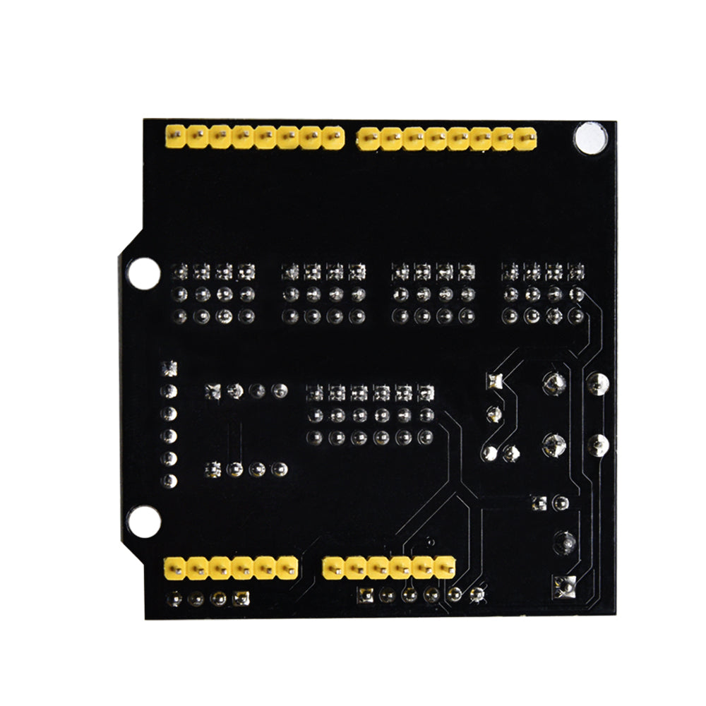 Keyestudio Sensor Shield V5 Expansion Board Module for Arduino UNO Arduino LEONARDO